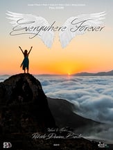 Everywhere Forever Orchestra sheet music cover